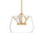 1 - Light LED Pendant-109247774-109247775-109247778