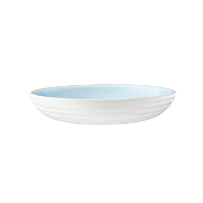 Lines Pasta Bowl, Set of 4