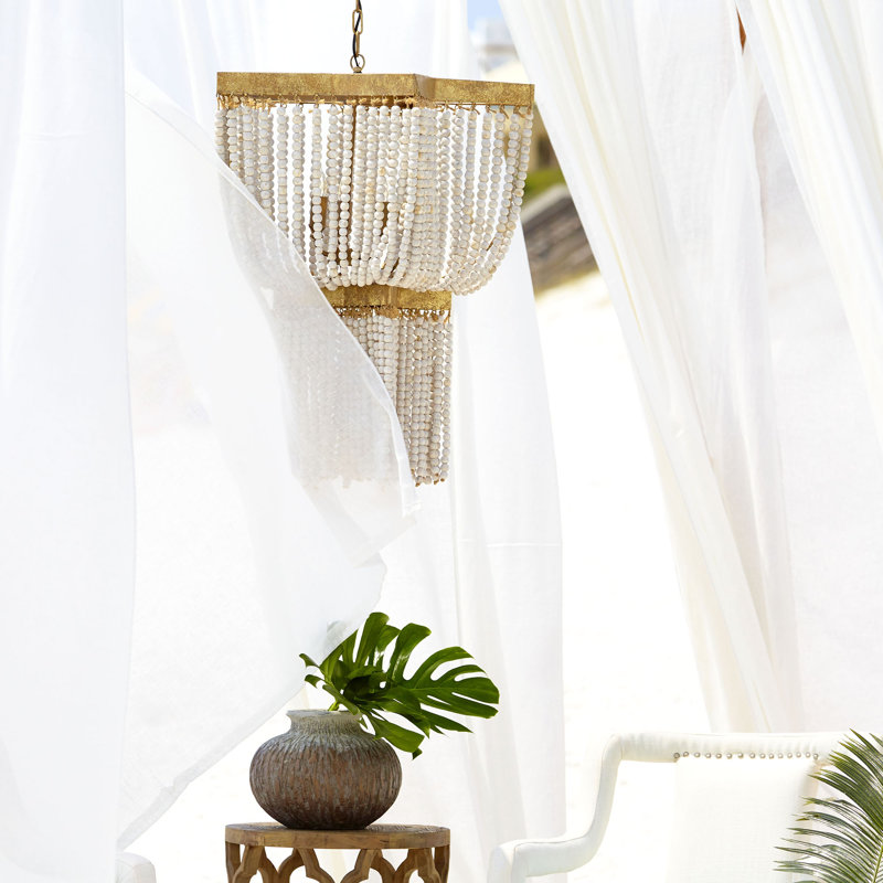 Estrella 3 - Light Chandelier