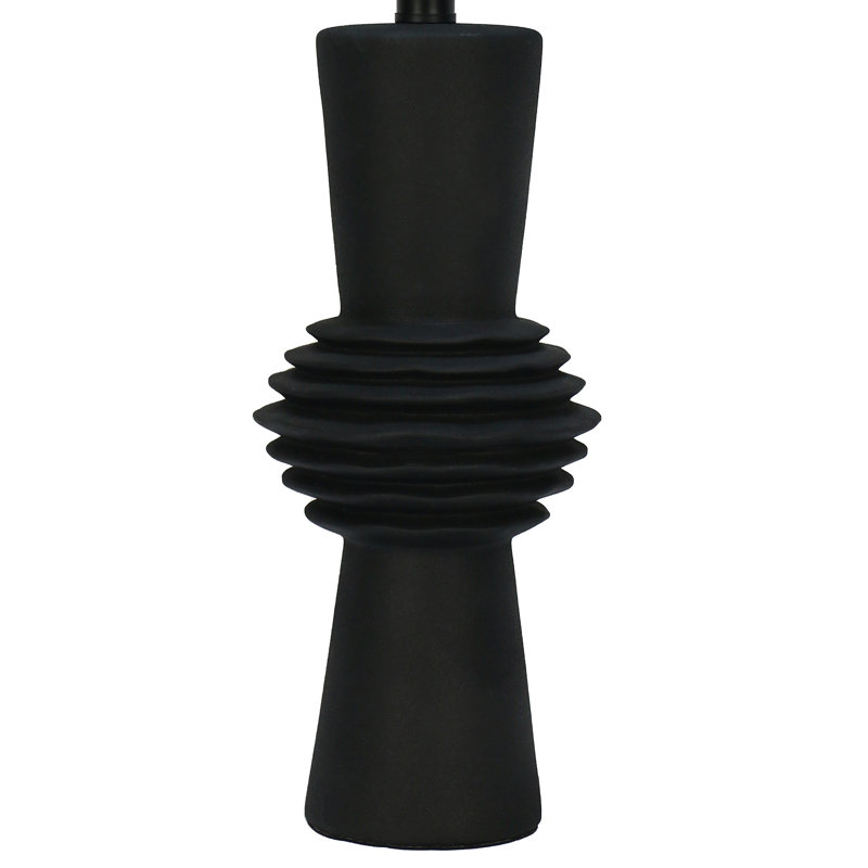 Jassidy Ceramic Table Lamp