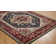 Marseilles Wool Oriental Area Rug
