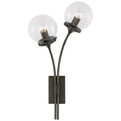 Prescott 2 - Light Wallchiere