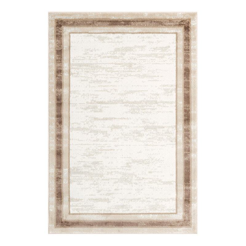 Howe Botkins Rug, Rectangle 4'1" x 6'1"