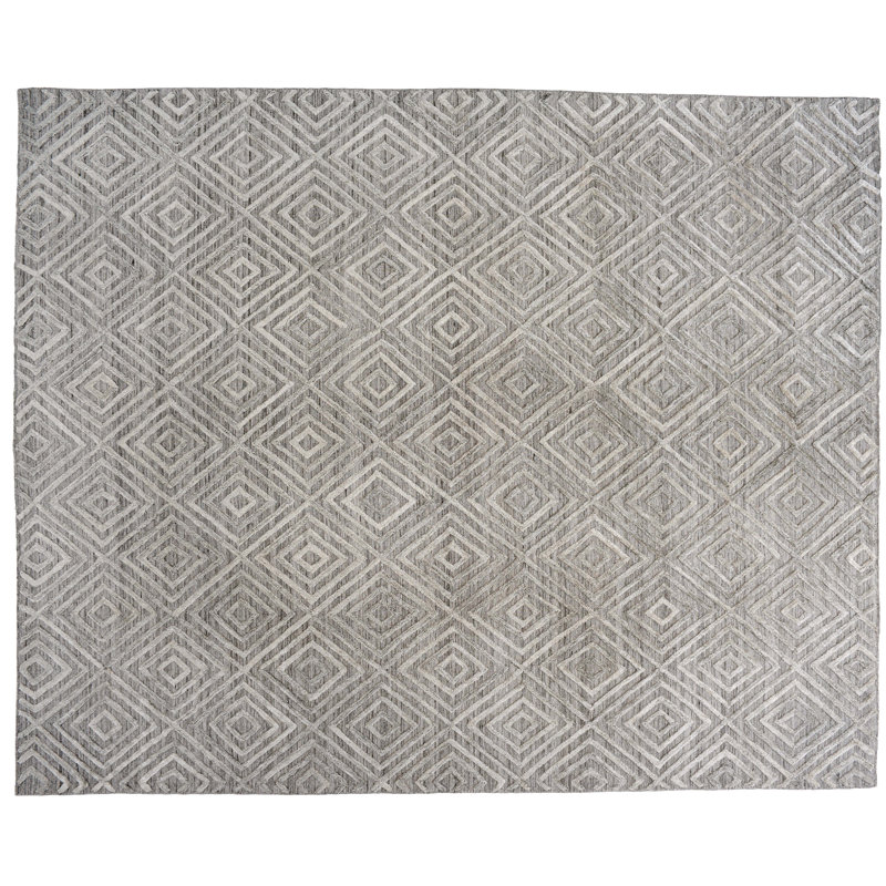One-of-a-Kind 8'2" x 10'1" Area Rug