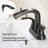 Centerset 2-handle Bathroom Faucet with Drain Assembly-72853604
