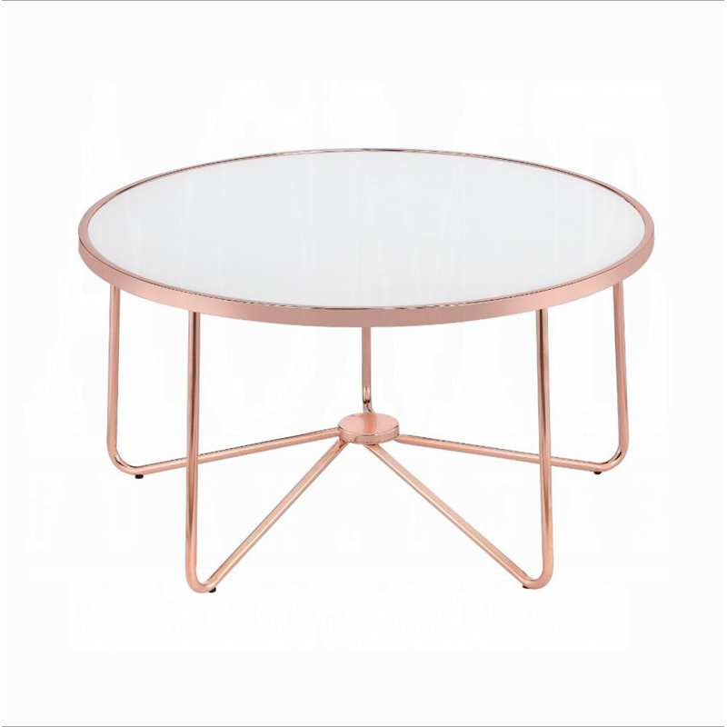 Table d'appoint chic 1 pièce