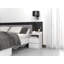 40 cm W Chest of 2 Drawers-2142888687