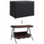 Outdoor Swing Seat Cover