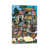 Wrapped Canvas selected