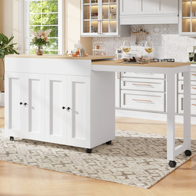 Kitchen Cart