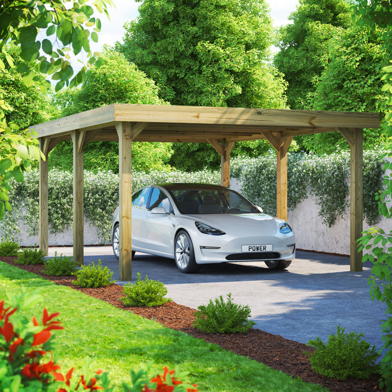 18x14 Powersheds Gazebo