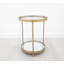 Tiffany End Table-259255047