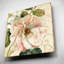«Les Jardins II» par Lisa Audit, art mural en verre acrylique-905918987
