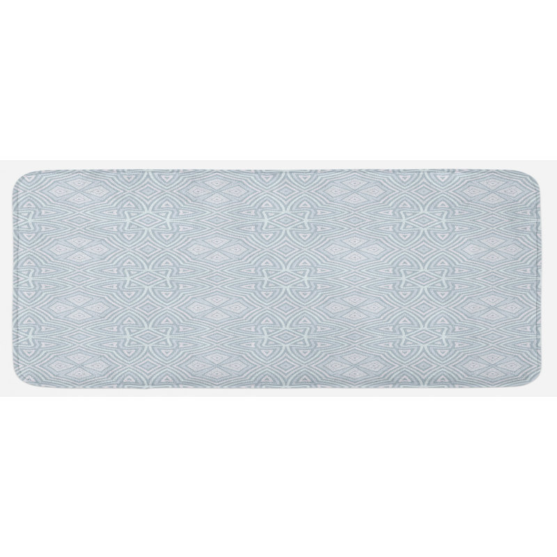 Tapis de cuisine celtique
