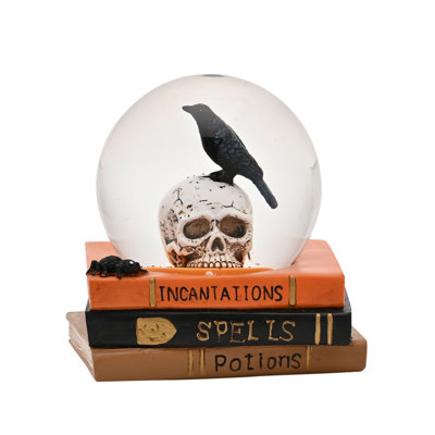 Cloche Or Water Globe