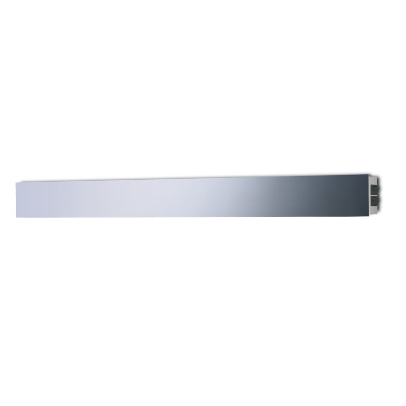 Bremen 2 Light Wall Washer, 6 cm H x 90 cm W x 7.5 cm D