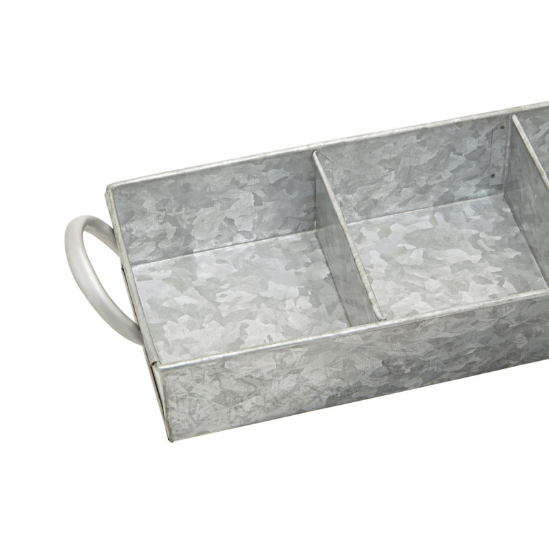 Zohaib Metal Tray