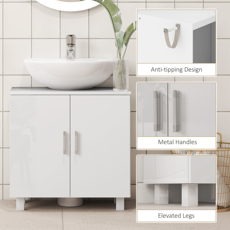Bathroom Vanity with Basin