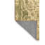 Tapis brun traditionnel Traditional 3837-647102536