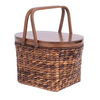 Panier à mèche pique-nique