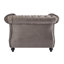 Fauteuil club Chesterfield-1987717553