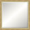 Chamblee Solid Wood Beveled Mirror