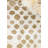 Vintage One-of-a-Kind 9'1" X 11'6" Wool Area Rug Cream