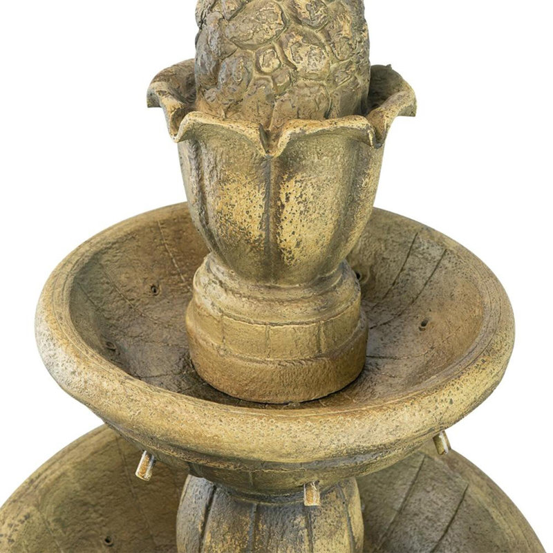 Weather Resistant Fountain