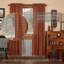 Rideau obscurcissant 100% coton Addie-1929831331-1907510744