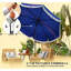 Parasol d'extérieur avec manivelle-157552465