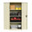 Metal Storage System-1324694425