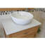 Lia 750mm Single Bathroom Vanity with Vessel Ceramic Basin-16301836