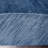 Hand Knotted Loom Wool Eco-Friendly Area Rugs - Round | Blue Color | Solid Design | Area Rugs for Living room, Bedroom-71857334