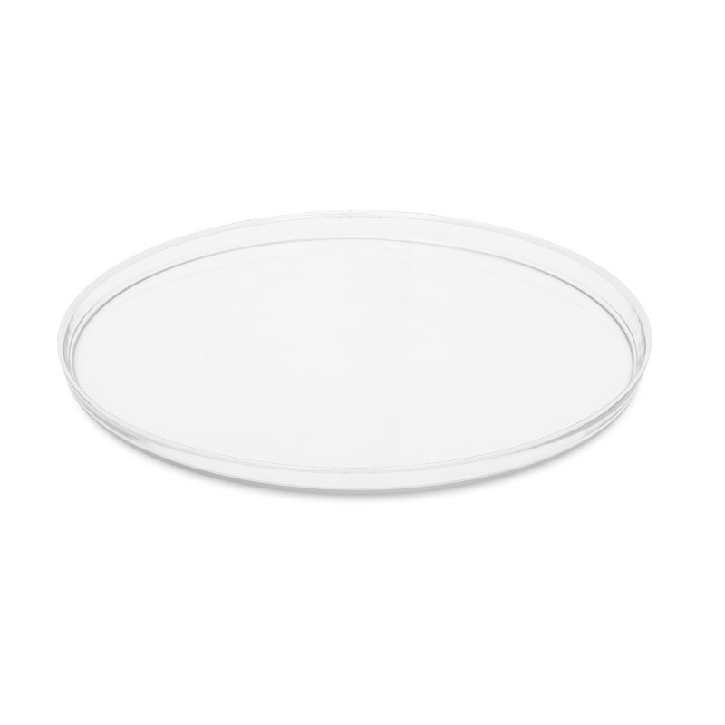 Ensemble de chargeur 4 pièces, Blanc / Transparent