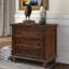 Darshon 3 - Drawer End Table-856162725