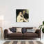 Déjeuner sur l'Herbe, 1863 Impressionniste Impressionniste Abstrait Contemporain Fruit Landscape Wall Art Print-388506460