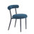 Reece Reece Fabric Upholstered Dining Chair-38449496