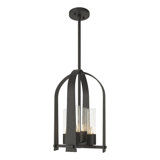 Triomphe 4 - Light Outdoor Hanging Lantern