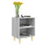 Southwell 40 cm W Bedside Table-1823056955