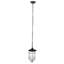 Luminaire suspendu d'extérieur RUEDA