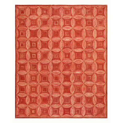 One-of-a-Kind 9' X 12' Area Rug