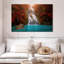 Paysage de cascade d'Alvord-107681077