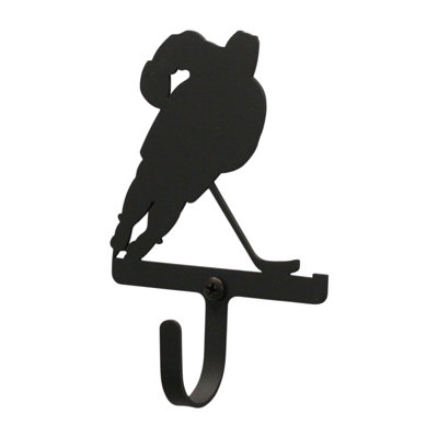 Dobbs Iron Wall Wall Hook