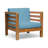 OANA CLUB CHAIR WITH CHUSION-87545777-87545778