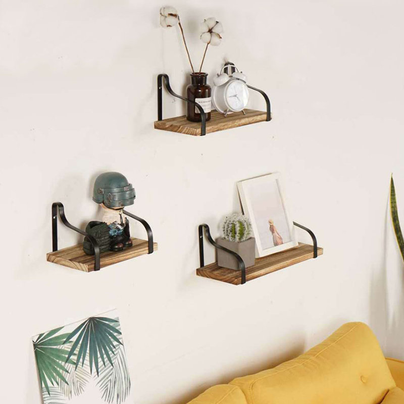 Floating Shelf