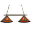 Rustic Lodge 2 - Light Pendant