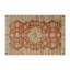 Tapis intérieur et extérieur brun Overdyed-101018917