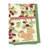 Floral Tea Towel Kitchen Towel