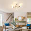 Flush Mount