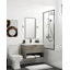 Modo 36" W Wall Mounted Single Bathroom Vanity-1522644078-1522644072-1484947657